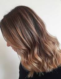 Auburn hair ranges in shades from medium to dark. 20 Gorgeous Light Brown Hair Color Ideas