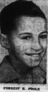 Forrest R. Poole Jr. (1945-1957)