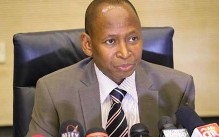 Court orders forfeiture of former Accountant General of the Federation Ahmed Idris houses and cash over alleged N109.5 billion fraud Nigeria