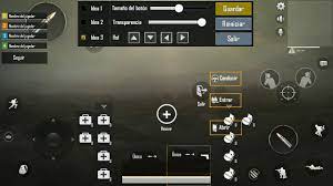Pubg Mobile Configuracion Que Usan Los Pros Con Esto Mejoraras En Pubg Youtube
