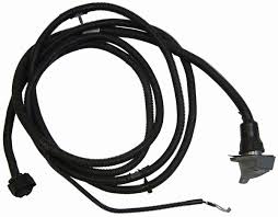Maybe you would like to learn more about one of these? Gm 7 Pin Trailer Wiring Harness W Plug 19ft Long New Oem 15173141 Factory Oem Parts