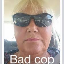 Beverly Kessinger (@BevKess)