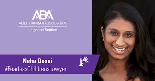 ABA Section of Litigation: Children's Rights Litigation