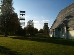 Norrbottenin lääni) is the northernmost county or län of sweden. Overtornea Parish Norrbotten Sweden Genealogy Familysearch