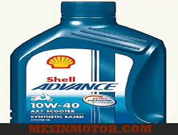 Shell advance ax7 matic,shel advance ax7 scooter 10w 40,sell advance ax7 scooter 10w 30,oli shel advance ax7 yang asli,shell advance ax7 sport harga oli motor di pasaran adalah antara 45.000 dan 55.000. Review Oli Motor Shell Advance Ax7 Daftar Kelebihan Dan Kekurangan