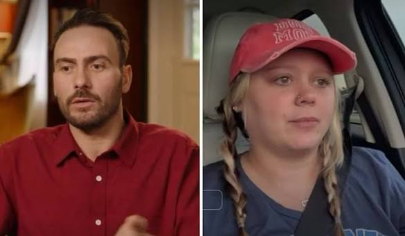 When “90 Day Fiancé” star Mallorie brought her partner, Rasit, over from Türkiye, she never expected him to fall head over heels for fast food.