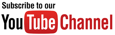 Subscribe to our YouTube Channel Logo transparent PNG - StickPNG