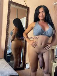 TS Sabrina Boing Boing - photo 10 - aShemaletube.com