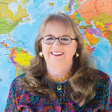 Faith On Every Corner Magazine by Faith On Every Corner