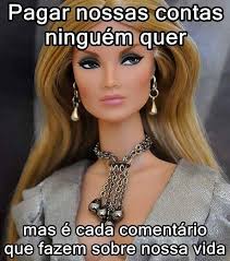 Eu na entrevista de emprego kkkkk