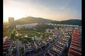 Mk land saujana triangle sdn bhd is located at no. Income Tax From Mk Land Unit Now Due Market News Propertyguru Com My