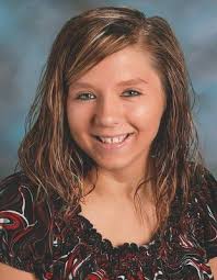 Tegan Strook Obituary