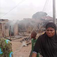 Fulani association demands compensation for displaced seriki. Maaikvdvzyooxm