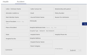 Cashless claims here are a few easy tips that will help you understand how to avail the benefits of your health insurance plan easily. Star Health Insurance Claim Procedure Claim Status Form