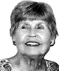 Edna GARRETT Obituary (2015)