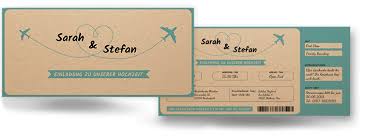 Schnelle suche von flugtickets unter 750 fluggesellschaften. Einladungskarten Hochzeit Vintage Selbst Gestalten
