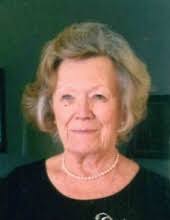 Obituary information for Anna Ellen Nickerson