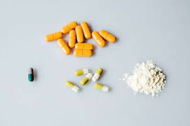 Image result for Stimulant Use Disorder