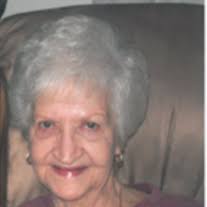 Obituary information for Kathryn Baucom Stilwell