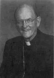Obituary information for Rev. John R. Heller