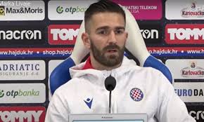 Marko livaja haberleri sayfasında marko livaja ile ilgili tüm haberleri, gelişmeleri ve son dakika haberlerini okuyabilirsiniz. Marko Livaja Jedva Ceka Zaigrati U Dresu Hajduka A Sve Je Iznenadio Priznanjem O Glavnim Razlozima Povratka U Voljeni Klub Te Brojem Golova Koji Ce Zabiti Tportal