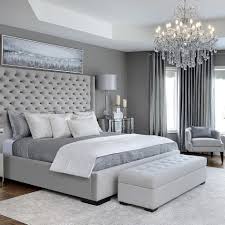 Home Interior Inspiration On Instagram How Many Shades Of Grey Do You See Comment Bel Grey Bedroom Design Simple Bedroom Design Master Bedrooms Decor