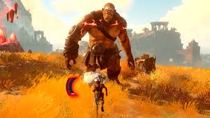 Последние твиты от immortals fenyx rising (@fenyxrising). Immortals Fenyx Rising Review Switch Gamesreviews Com