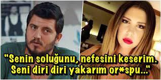 Melis buse betkayan ifşa zıplıor bigo live +18 part 2. Hakaretler Havada Ucustu Kismetse Olur Un Gerceklerini Ortaya Doken Melis Buse Betkayan Batuhan Cimilli Tarafindan Olumle Tehdit Edildi Onedio Com