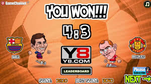 Y8 flash browser (for desktops) download. Football Legends 2016 Y8 Flash Online Free Games Gameplay Youtube