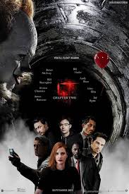 It: Chapter 2 floats along with mixed reviews – The Talon