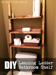 Bathroom decorations should not end with things immediately visible. Cheap And Trendy Diy Bathroom Decor Ideas