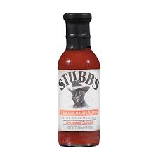 I don't think there is a whole lot i can tell you about you can make your own sriracha sauce at home with either fresh or fermented peppers, though i suggest fermenting. Stubb S Texas Sriracha Anytime Sauce Stubb S Bbq
