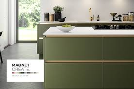 Integra Soho Green Olives Kitchen Kitchen Units Kitchen Reviews