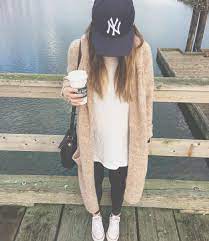 Kristen Neil On Instagram Daily Dose Of Vitamin Sea Sweaters Women Fashion Outfits With Hats Gaming Clothes