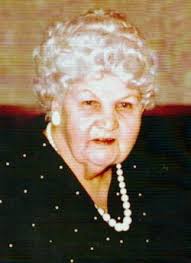 Gladys Marie Dowdy Tomlin (1899-1983)