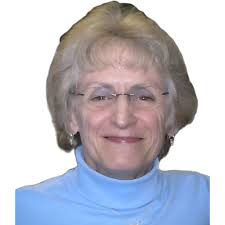 Obituary of Barbara J. Simmons Schwartz Wood