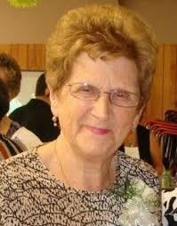 D. Lorraine MacLean avis de décès