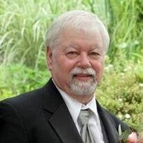 Richard Prince Obituary