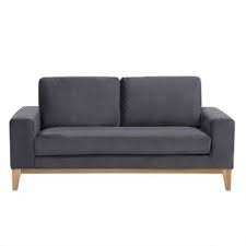 Pin By Stephanie Heinneman On Sleepingroom In 2020 Velvet Cushions Sofa Upholstery Best Sofa