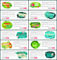 Tropical flowering trees for sale. Web Posters Tropical Flowers On Palm Trees Advert Vector Illustration C Robuart 9286119 Stockfresh