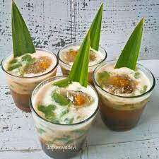 Resep Takjil Buka Puasa C 2020 Instagram Dapur Pandamerah Instagram Banususanto Smoothie Sehat Resep Nutrisi