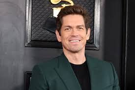 Steve Howey in Ransom Canyon