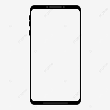 Mockup Smartphone Mobile Vector Png Mobile Mockup Mock Up Png And Vector With Transparent Background For Free Download Png Mockup Smartphone