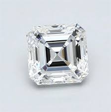 Asscher diamonds feature stepped cut facets and are generally squarish in shape. A Quick Guide To Buying Asscher Cut Diamonds Jewelry Guide
