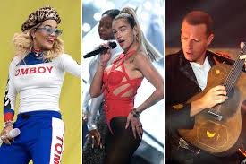 Maybe you would like to learn more about one of these? Hear Dua Lipa Chris Martin Rita Ora Team For Foo Fighters Cover Rolling Stone