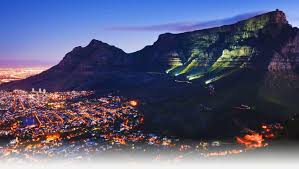 The Heavenly Table Mountain Cape Town South Africa World For Travel We have 55+ background pictures for you! the heavenly table mountain cape town