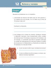 El administrador del blog libros populares 2019 también recopila otras imágenes relacionadas con los libro de matematicas 4 grado contestado paco el chato libros de cuarto grado de primaria. Desafios Matematicos Cuarto Grado 2017 2018 Ciclo Escolar Centro De Descargas