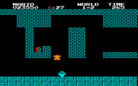 The game that nailed the transition to 3d, mario 64 is a classic of the platformer genre. Download Super Mario Bros Bestoldgames Net