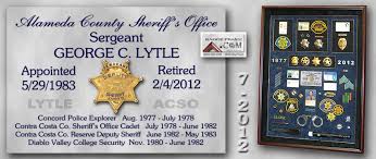 Lytle Alameda County Sheriff Alameda County Sheriff