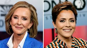 Karrin Taylor Robson bashes Kari Lake for election fraud claims but won't  condemn Trump